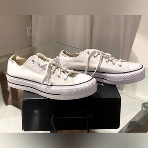 COPY - Platform Converse